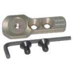 Vocas Rosette Attachment for Baseplate - 0390-0016 (03900016) Vocas Rosette Attachment for Baseplate - 0390-0016 (03900016)